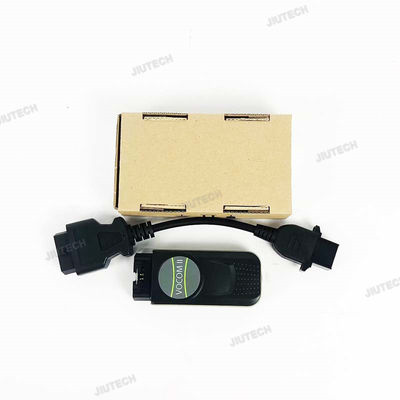  Heavy Trucks Excavators PTT 2.8.150 Diagnostic Scanner Tool for Truck Bus Construction Excavator