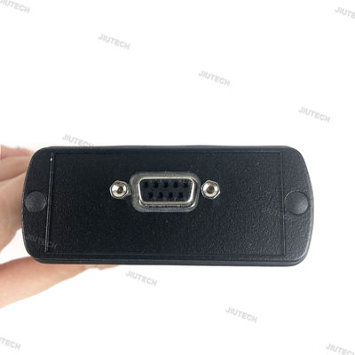 KNORR-BREMSE UDIF Diagnostic Scanner v5.0 for Truck Trailers Brake System