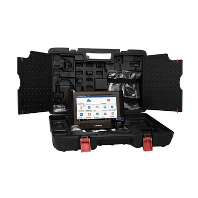 प्रोग्रामिंग के साथ लॉन्च X431 PAD III V2.0 ग्लोबल वर्शन फुल सिस्टम डायग्नोस्टिक स्कैनर