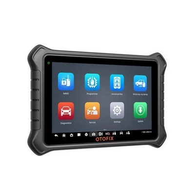 OTOFIX IM2 with XP1 PRO and V1 Flash Auto Key Programmer & Diagnostic Tool Plus GBOX3 and APB112 Smart Key Simulator