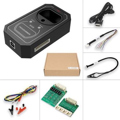OBDSTAR P001 Programmer RFID & Renew Key & EEPROM Functions 3 in 1 Work with OBDSTAR X300 DP Master