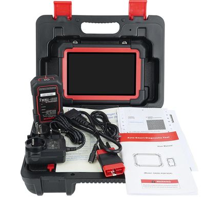 Launch CRP919E BT Diagnostic Scanner with Bluetooth Supports CAN FD DoIP and ECU Coding 31+ OE-Level Maintenance Functions