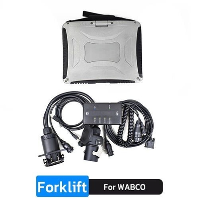 वाबको निदान + CF30 पूर्ण सेट