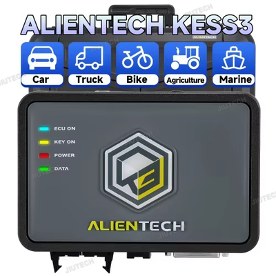 100% मूल Alientech KESS V3 KESS3 ईसीयू और TCU प्रोग्रामिंग OBD बूट और बेंच के माध्यम से Kess V2 Ktag बदलें