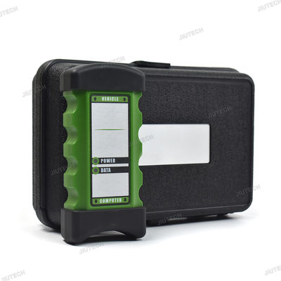 CF53 laptop with 2024 DLA for  dla diagnostic tool+2.0 Vehicle Interface Diesel Newest software Heavy Duty Truck Scanner Diagnostic Tool