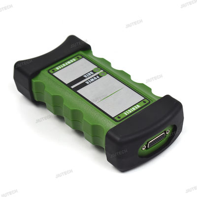 CFC2 laptop + for  dla diagnostic 2024 DLA+2.0 Vehicle Interface Newest Heavy Duty Truck Scanner Diagnostic Tool