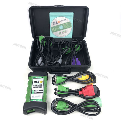 DLA+ 2.0 Heavy Duty Truck Diagnostic Tool for Mack  