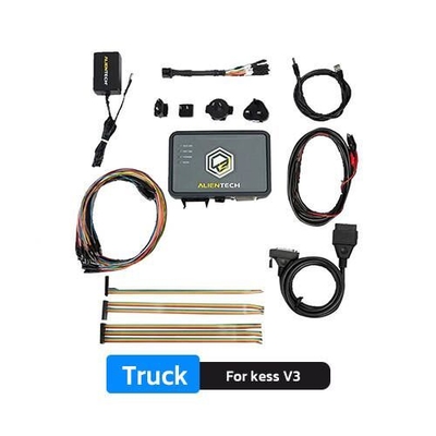 ALIENTECH KESS3 KESS V3 ECU TCU पावर अपग्रेड संशोधन समायोजन मरम्मत क्लोन पढ़ें लिखें