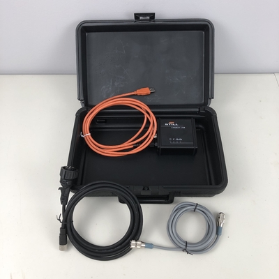Still Forklift Diagnostic Tool Canbox 50983605400 with STEDS Software 8.21