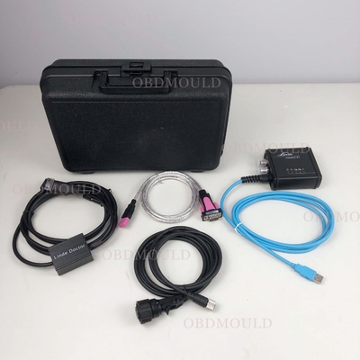 Linde Canbox BT Forklift Diagnostic Tool with 2-Year Warranty