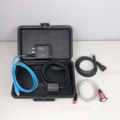 Linde Canbox BT Forklift Diagnostic Kit with 2-Year Warranty