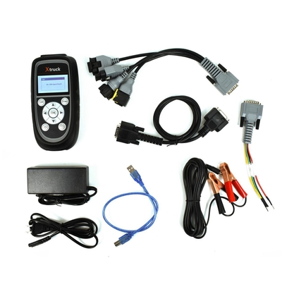 Xtruck Y005 NOx Sensor Diagnostic Tool for Heavy-Duty Trucks 24V 12V