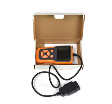 निसान कंसल्ट-3 प्लस के लिए 1 वर्ष की वारंटी के साथ Xtruck Y09 OBD2 स्कैनर