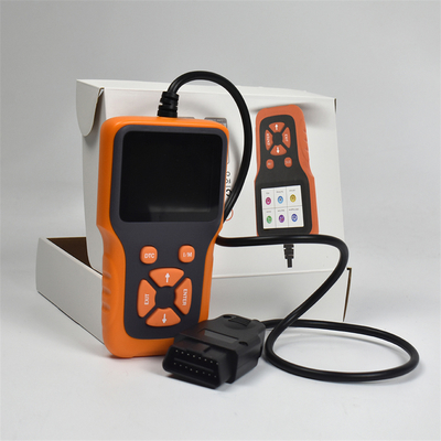 XTRUCK Y09 OBD2 स्कैनर ऑटोमोटिव डायग्नोस्टिक टूल, 1 साल की वारंटी के साथ, निसान कंसल्ट-3 प्लस और 16 पिन OBD II पोर्ट