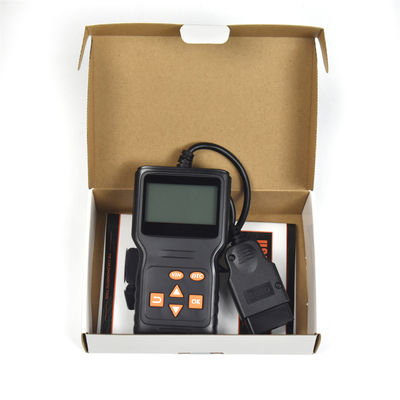 Xtruck Y10 OBD2 Scanner Car Diagnostic Tool with Dust-Resistant Surface Handheld Design and Easy to Carry and Operate