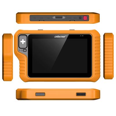 OBDSTAR X300 क्लासिक G3/ Key Master G3 A1+A2 कुंजी प्रोग्रामर कार/ HD/ ई-कार/ मोटरसाइकिल/ जेट स्की फ्री कुंजी सिम और मोटरसाइकिल के लिए