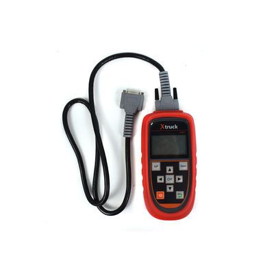 Xtruck Y007 Urea Pump Tester for Bosch 6.5/2.2 and Cummins UL2.2 with 12-24V Support and Automatic Detection