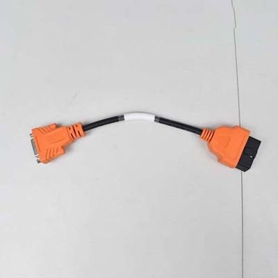 Xtruck M1 Motorcycle Diagnostic Tool with Freeze Frame Data Throttle Adaptation & Reset and Troubleshooting Guidance
