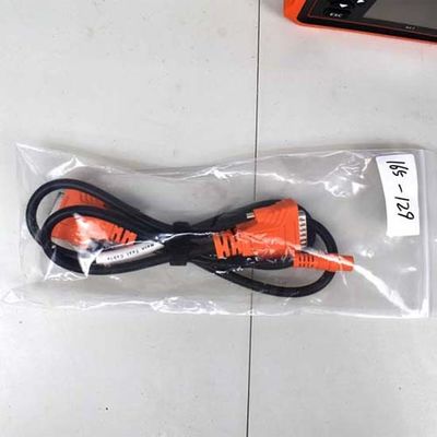 Xtruck M1 Motorcycle Diagnostic Tool with Freeze Frame Data Throttle Adaptation & Reset and Troubleshooting Guidance