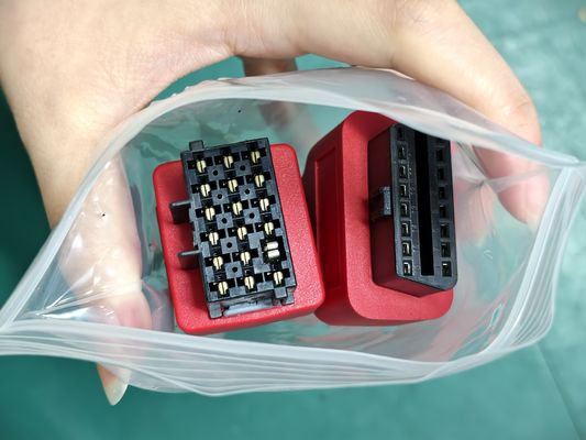 Xtruck 18Pin EBS Diagnostic Cable for WABCO Compatible Chassis Inspection Connection Cable