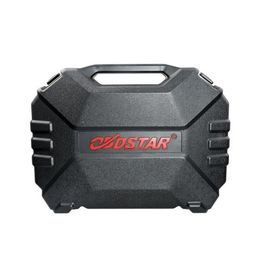 8 Inch Screen Vehicle Diagnostic Tool OBDSTAR X300 DP Plus X300 PAD2 A Package Basic Version