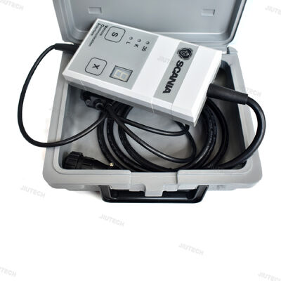For SCANIA VCI1 Trucks Diagnostic Tool For Scania Trucks & Buses of 3 4 Series Before 2004 VCI 1 Scanner