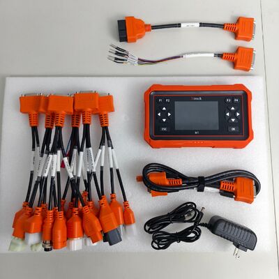 Xtruck M1 Moto Fault Diagnostic Code Reader Scan Tool Motorcycle Diagnostic Scanner for BMW Yamaha Honda Kawasaki Suzuki