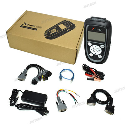 XTRUCK Y005 Y006 PUMP NEW UPGRADE NOX SENSOR TRUCK NITROGEN DETECTOR TEST DETECT UREA LEVEL EXHAUST TEMPERATURE PM