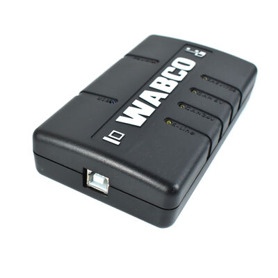 Diagnostic Interface for Wabco Diagnostic Tool For WABCO DIAGNOSTIC KIT (WDI) WABCO Trailer and Truck
