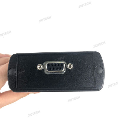 New software NEO For KNORR Diagnostic Kit Truck trailer brake Brake UDIF Knorr Interface Diagnostic Tool