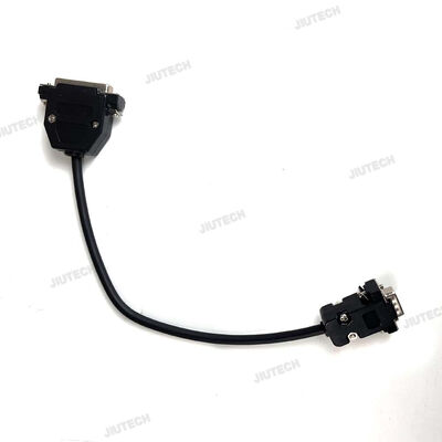 For KNORR Diagnostic Kit Truck trailer brake New software NEO Brake UDIF Knorr Interface Diagnostic Tool