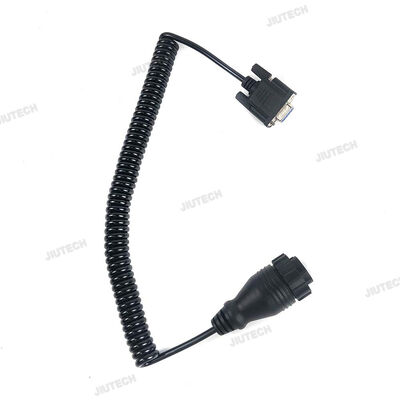 For KNORR Diagnostic Kit Truck trailer brake New software NEO Brake UDIF Knorr Interface Diagnostic Tool