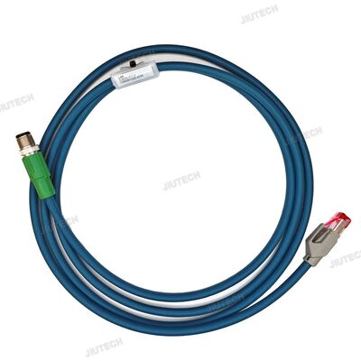 For Deutz-Fahr SDF D-Tech SerDia 4.0 serdia4.0 D-TECH SDF diagnostic interface 4 x CAN K/L-Line machinery tool