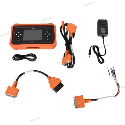 XTRUCK M1 Motorcycle Diagnostic Tool Professional Freeze Data Clear Fault Codes ABS System Testing Motor Scanner Multi-language