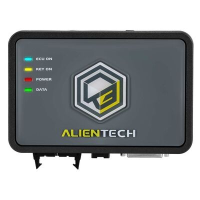 Original Alientech KESS V3 KESS3 Master Version ECU and TCU Programming Tool with Car OBD-Bench-Boot LCV Protocol Get Free GODIAG GT100 Pro