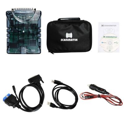 Scanmatik 2 PRO Multi Diagnostic ECU Chip Tuning Device with J2534 Programming Bluetooth Connection and Multi-Language Support स्कैनमैटिक 2 प्रो मल्टी डायग्नोस्टिक ईसीयू चिप ट्यूनिंग डिवाइस के साथ J2534 प्रोग्रामिंग ब्लूटूथ कनेक्शन और मल्टी-लैंग्वेज सपोर्ट