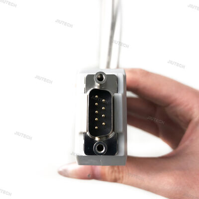 PCAN-USB Adapter CAN Interface for Crown Forklift Diagnostic Tool with Galvanic Isolation and High-Speed CAN Connection
