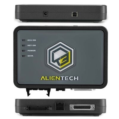 Alientech KESS3 Slave Tuning Kit with FULL Bench-Boot Protocols with  slave software for Advanced Direct ECU Access Chip-Level Repair