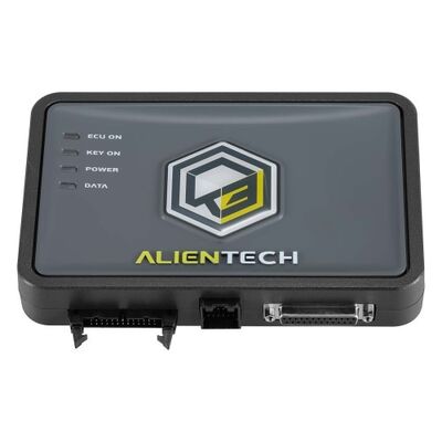 Alientech KESS V3 Tool with Marine & PWC Bench-Boot Protocols Upgradable from Slave to Master and Superfast Checksum Calculations