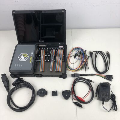 ALIENTECH KESS3 KESS V3 ECU TCU Power Modification Adjustment Repair Clone Read Write TCU Programming OBD Boot and Bench with laptop