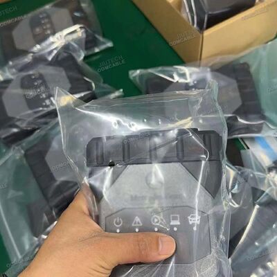 MB STAR C6 Multiplexer for Benz c6 Car truck Diagnostic tool SD Connect C6 DOIP wifi xentry das wis epc c6 Multiplexer with CF54 Laptop