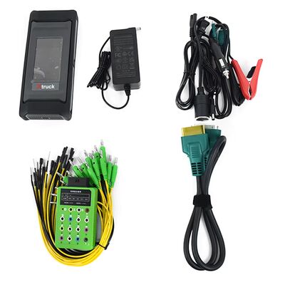 Xtruck chassis Inspection diagnostic tool AMT ABS for ZF EATON FAST Dong Feng Transmission Retarder