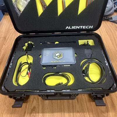 ALIENTECH KESS3 KESS V3 ECU TCU Power Modification Adjustment Repair Clone Read Write TCU Programming OBD Boot and Bench
