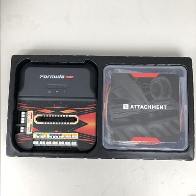 2026 FormulaFlash ECU TCU Tool ECU Clone IMMO OFF DTC Clean VIN Modify EEPROM Read Write BDM Programmer