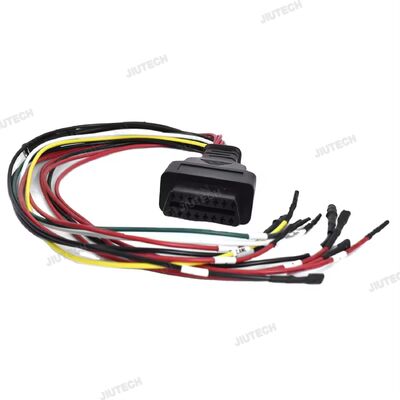 Vodia New Version OBD2 Scanner Diagnostic Tool Engine Analyzer for FAW Cars with USB Interface and Windows OS