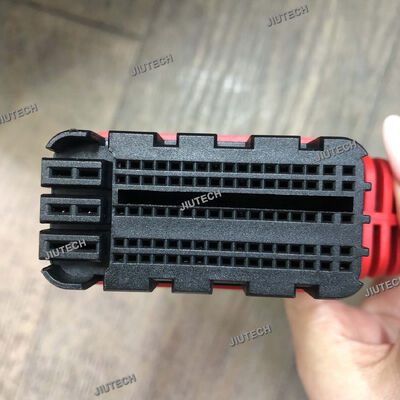 Engine Dance X5 Ecu Programming Tool Ultra Commercial Vehicle Truck Diesel Engine ABS EBS TABS SCR Andurea Pump DPF Diagnostic Tool