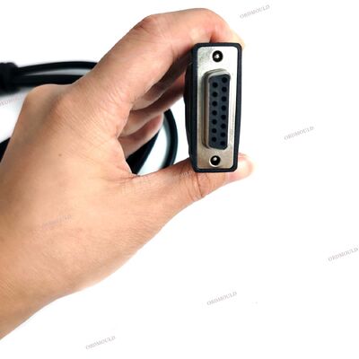 for HINO Diagnostic EXplorer Kit for Hino-Bowie Diagnostic Scanner for HINO Excavator Truck Diagnosis tool