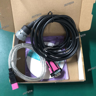 Auto diagnostic scanner for Thermo King diagnostic tool Wintrac Thermo-King Diag Software Forklift diagnostic tool