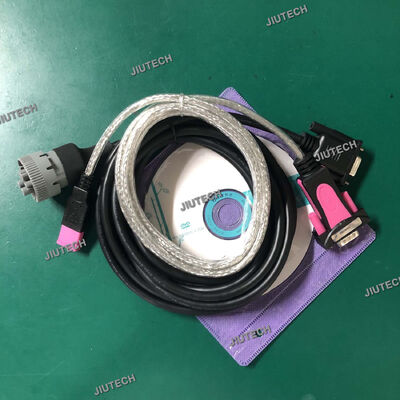 Auto diagnostic scanner for Thermo King diagnostic tool Wintrac Thermo-King Diag Software Forklift diagnostic tool