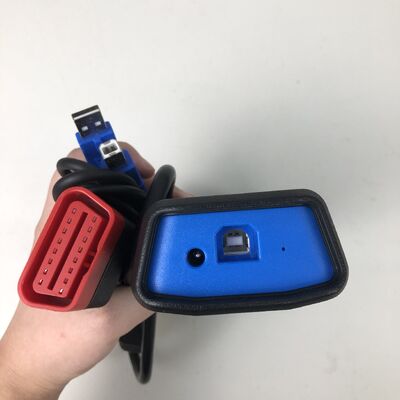 Sinotruk Scanner with Multi-language Support and Advanced Diagnostic Capabilities for Heavy Duty Trucks